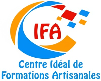 CIFA Benin logo