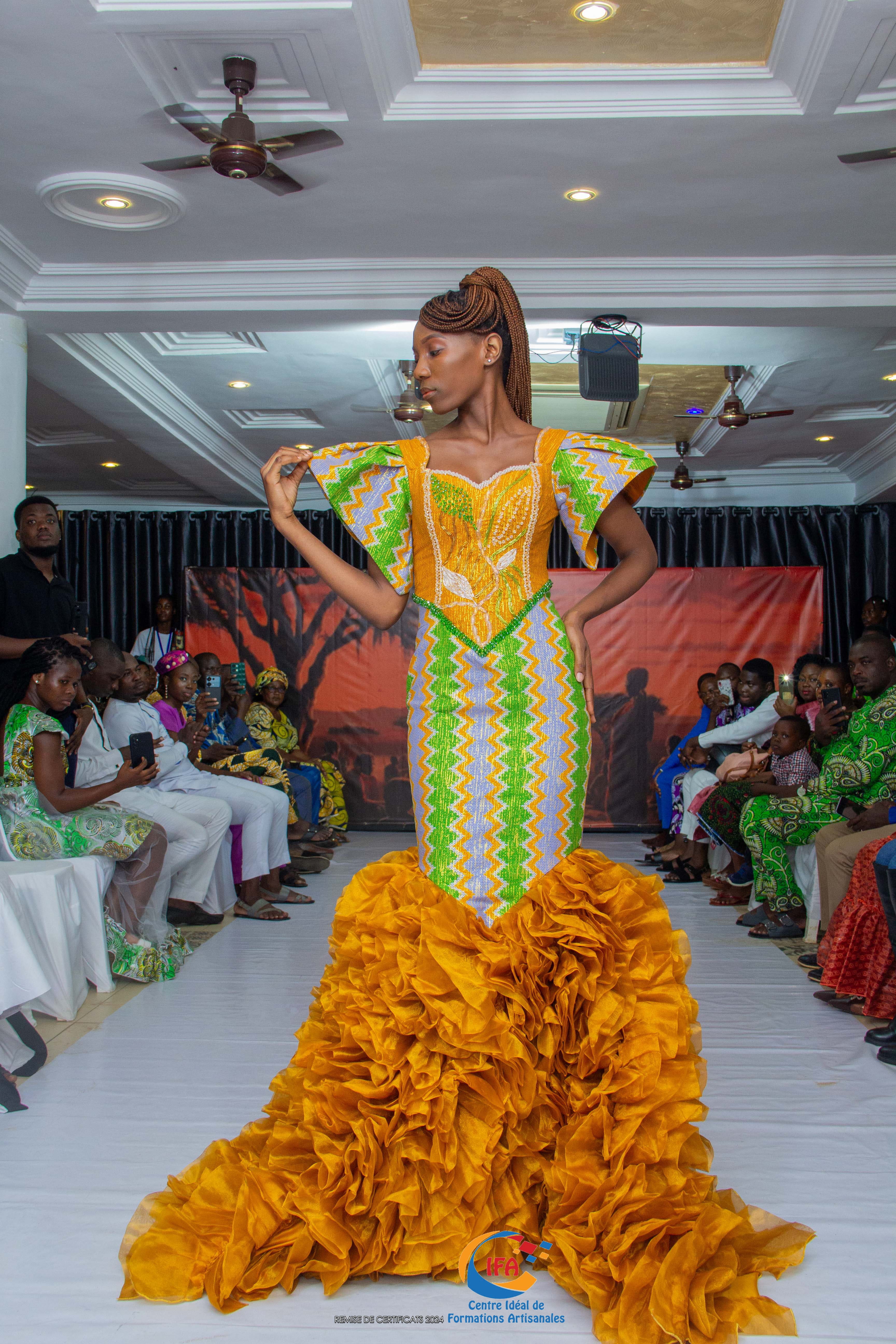 Stylisme et Modélisme